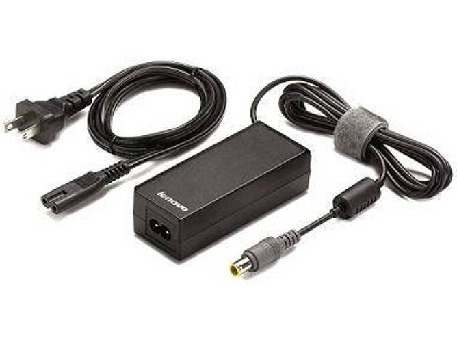 Lenovo Adaptador y Inversor de Corriente LENOVO 40Y7698