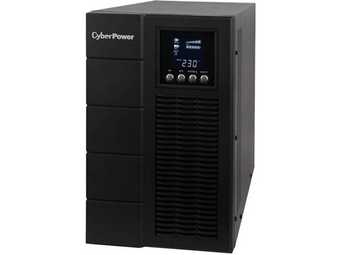 CYBERPOWER Ups CYBERPOWER OLS2000E 4 enchufes