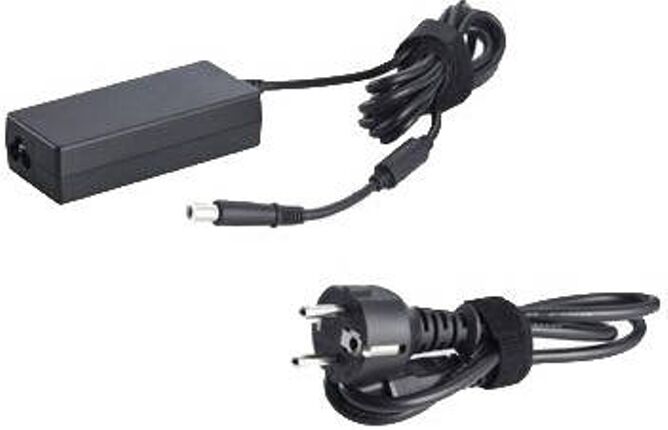 Dell Adaptador y transformador DELL 450-AECL