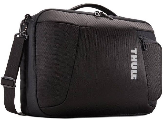 THULE Maletín THULE Accent (Universal - 15.6'' - Negro)