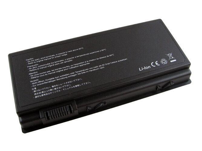 V7 Batería V7 GJ114AA Ión-Litio 7800mAh 10.8V