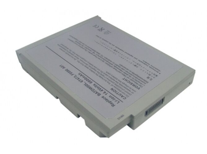 S/MARCA Batería para Portátil OEM Dell 6T473 7T670 8Y849 9T686 J2328 N200