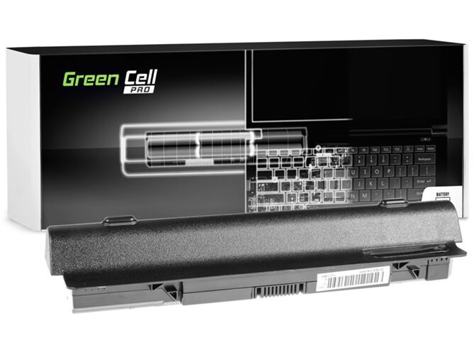 GREEN CELL Batería para Portátil Green Cell Dell XPS P12G001 15 17 P09E P09E001 P09E002 14 P11F P11F001 P11F003 P12G