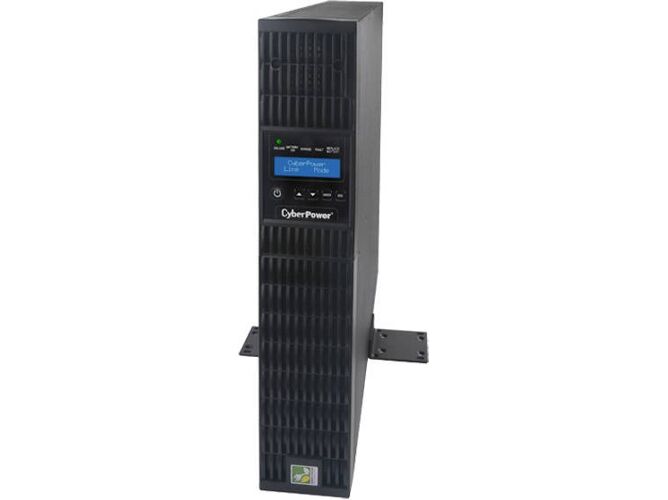 CYBERPOWER Ups CYBERPOWER OL3000ERTXL2U