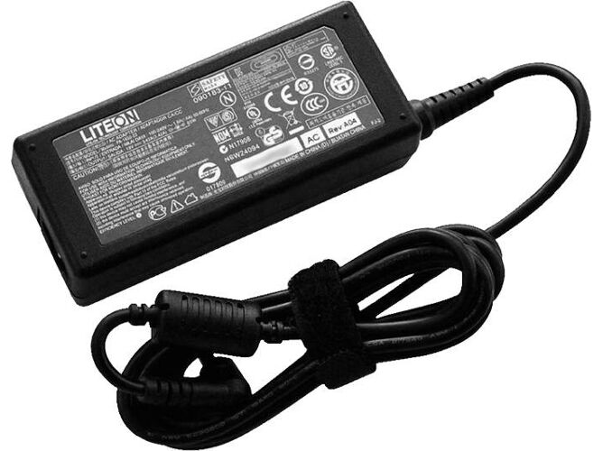 Acer Adaptador e inversor de corriente ACER AC 90W