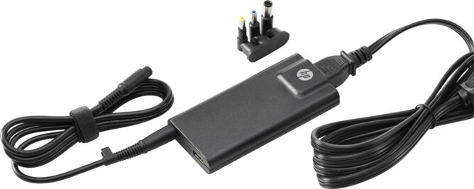 HP Adaptador HP 65W Slim AC Adapter