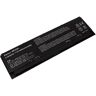 CoreParts - Akut ja paristot tietokoneelle (saatavana: Dell WD52H, Dell KWFFN) - Litiumion - 4-soluinen - 6000 mAh - lajiteltu - Dell Latitude E7240: