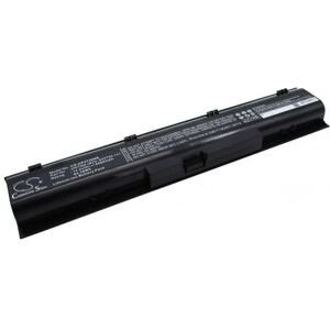 Hewlett Packard - Batterie 14.4V 4.4Ah Li-ion PR08 pour hp ProBook 4740s - Publicité