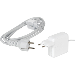 Apple Adaptateur secteur MagSafe 45W MacBook Air - Publicité