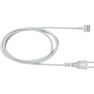 Apple EXTENSION CABLE POWER ADAPTATEUR - Publicité