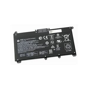 Batterie pour HP 15-DA0007NS 41,04WH - Publicité