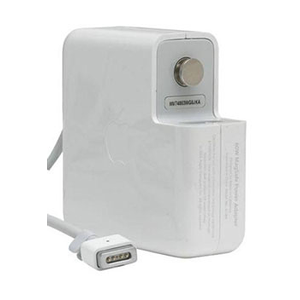 Apple ADAPTATEUR SECTEUR MAGSAFE 60W (MC461Z/A) - Publicité