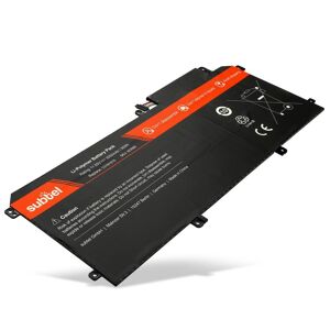 subtel Batterie 3000mAh pour Asus Zenbook UX330C UX330CA C31N1610 0B200-02090100 - Publicité