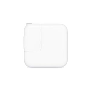 Apple Adaptateur Secteur USB 12 W - Publicité