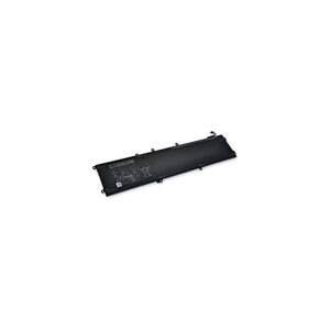 Dell Dell XPS 15 9560 batterie (8083 mAh 11.4 V, Noir, Original)