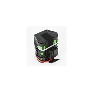 Flymo Husqvarna Flymo 1200R batterie (2000 mAh 18.5 V, Rouge, Original)