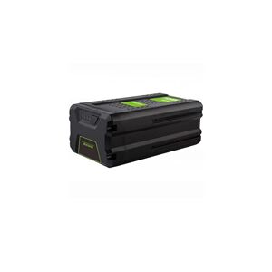 GreenWorks Pro 80V batterie (4000 mAh 80 V, Noir)