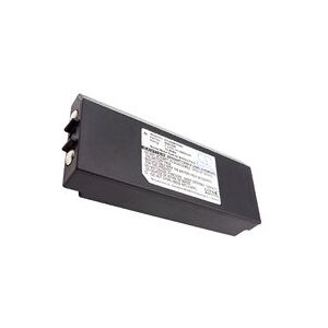 Hiab XS Drive H3786692 batterie (2000 mAh 7.2 V)