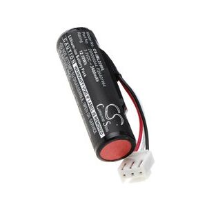 Ingenico Move 3500 batterie (3400 mAh 3.7 V)