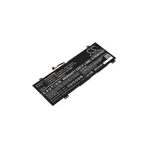 Lenovo IdeaPad C340-14IML batterie (2850 mAh 15.36 V, Noir)