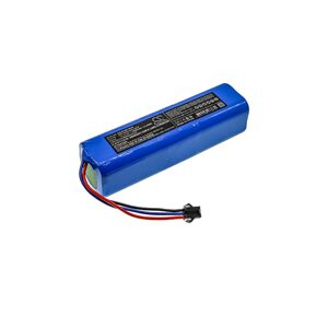 Proscenic U6 batterie (5200 mAh 14.4 V, Bleu)