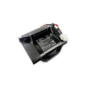 Robomow Premium RC306 batterie (3000 mAh 25.6 V, Noir)