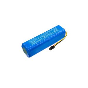 Roborock S5 Max batterie (6800 mAh 14.4 V, Bleu)
