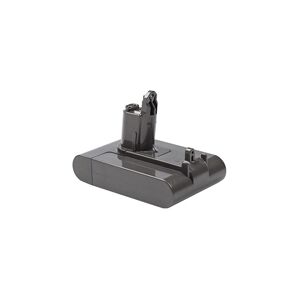 Dyson DC45 batterie (2200 mAh 22.2 V, Gris)