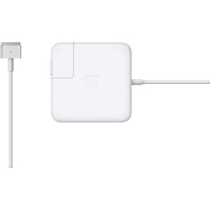 Apple 45W MagSafe 2 adaptateur de puissance & onduleur Intérieure Blanc - Publicité