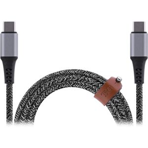 T'nb Câble USB C vers USB C 1,5 m TNB