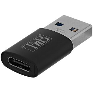 T'nB Adaptateur USB C vers USB A