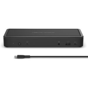 Belkin La station d'accueil USB-C 14 ports Belkin