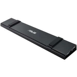 Asus USB 3.0 HZ-3B Station d'accueil Noir