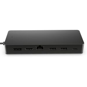 HP Concentrateur multiport USB-C universel