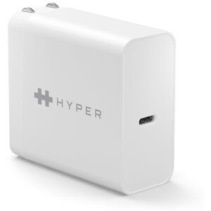 Targus HYPER HJ653E chargeur d'appareils mobiles Universel Blanc Secteur Intérieure - Publicité