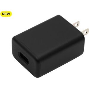 RealWear 127112 chargeur d'appareils mobiles Noir CC Charge rapide Intérieure Gris poivre