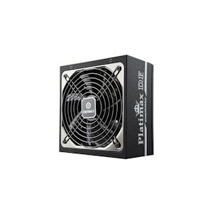 Enermax Alimentation Pc Platimax Df 1050 Watts - Certifiee 80+ Platinium