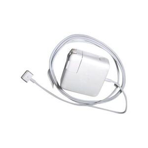Apple Adaptateur secteur MagSafe 2 60 W Blanc - Publicité