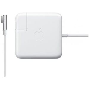 APPLE alimentation secteur apple mc556z/b magsafe pour macbook pro 85 watts - Publicité