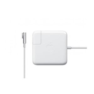 APPLE alimentation secteur apple mc461z/a magsafe pour macbook pro 60 watts - Publicité