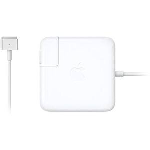 APPLE alimentation secteur apple md592z/a magsafe 2 pour macbook air 45 watts - Publicité