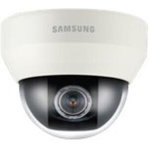 Samsung Techwin IPOLIS SND-5083 - caméra de surveillance réseau - Publicité