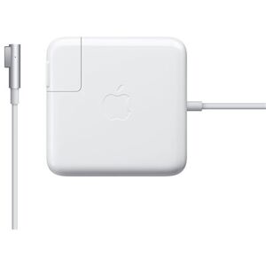 Adapteur secteur Apple Magsafe pour MacBook Air 45 W Blanc Reconditionné Blanc - Publicité