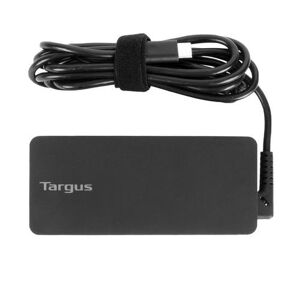 Targus Targus USB-C 65W PD Charger Black - Publicité