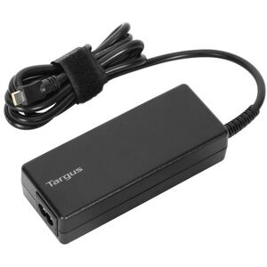 Targus Targus USB-C 100W PD Charger Black - Publicité