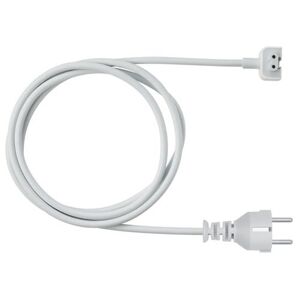 Apple EU Power Adapter Extension Cable - Publicité