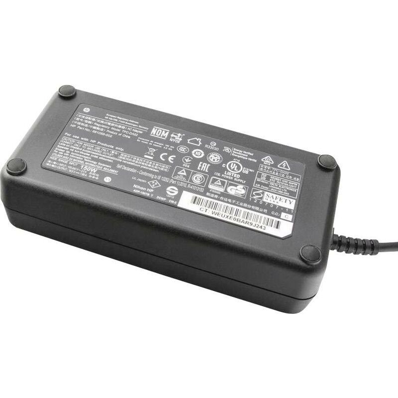 HP Alimentation PC portable HP 901981-003 901981-003 150 W 19.5 V/DC 7.9 A 1 pc(s)