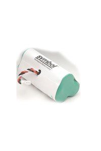 Zebra Zebra LI4278 batterie (730 mAh, Original)