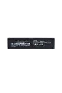 Dell Latitude E7440 batterie (6080 mAh)
