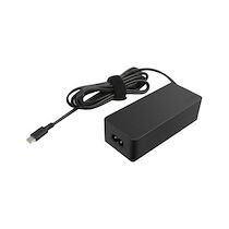 IBM 65W Standard AC Adapter (USB Type-C) - adaptateur secteur - 65 Watt - UK